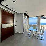 Ocean View Natalia ヴィラ *
