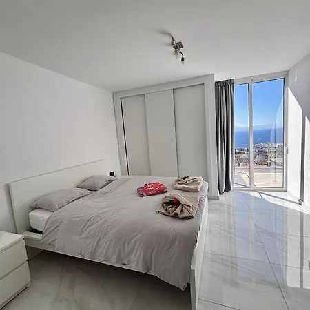 Ocean View Natalia Villa *