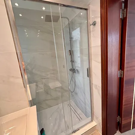 Villa Ocean View Natalia Costa Adeje (Tenerife)