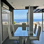 别墅 Ocean View Natalia 阿德耶