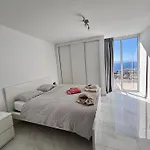 Ocean View Natalia Villa *