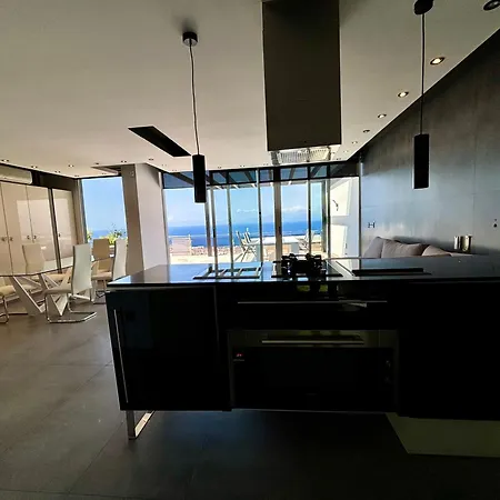 Ocean View Natalia *