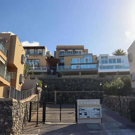 Ocean View Natalia Villa Costa Adeje (Tenerife)