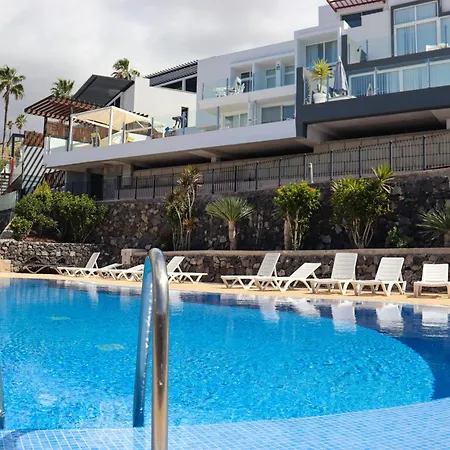 Villa Ocean View Natalia Costa Adeje