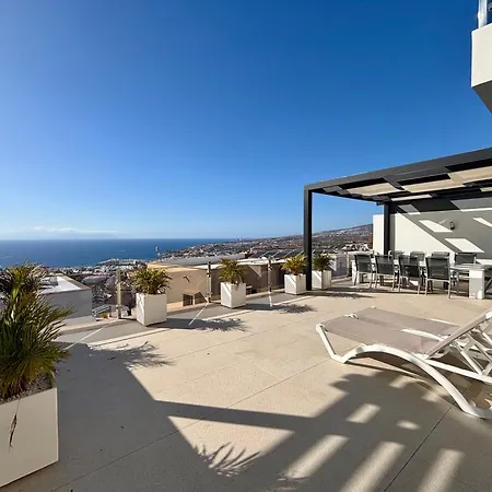 Ocean View Natalia Villa *