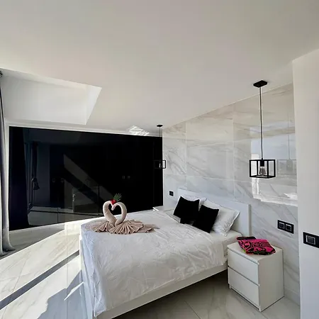 Villa Ocean View Natalia