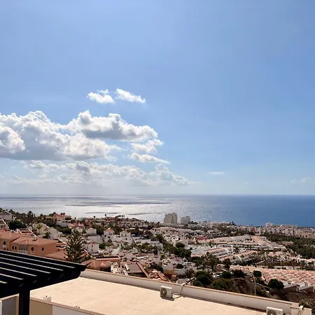 Villa Ocean View Natalia