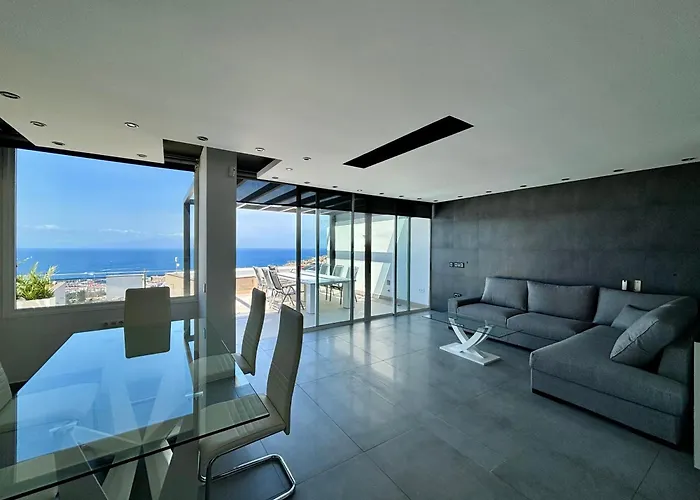 Ocean View Natalia 阿德耶