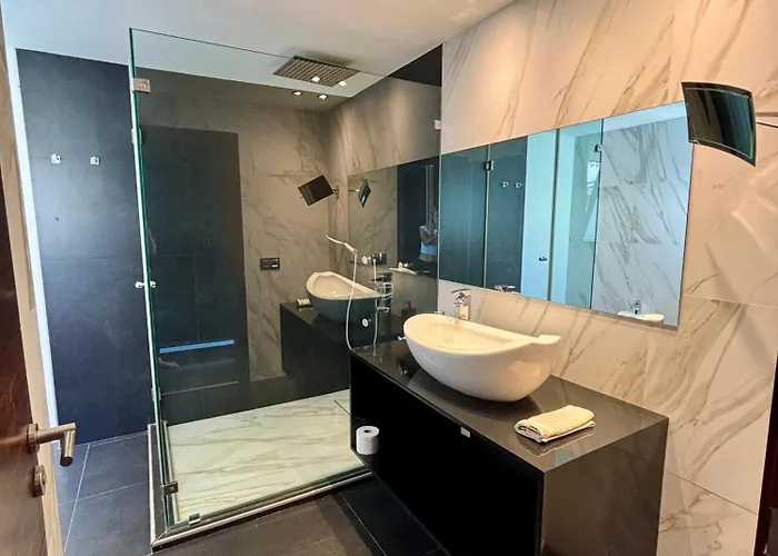 Ocean View Natalia Villa