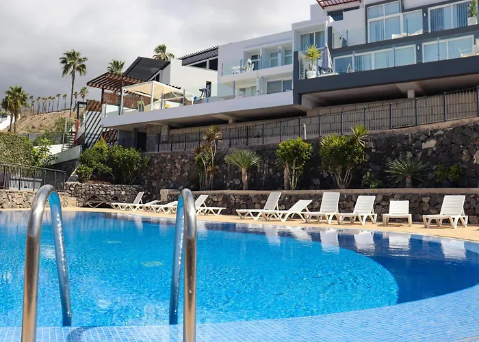 Villa Ocean View Natalia Costa Adeje (Tenerife)