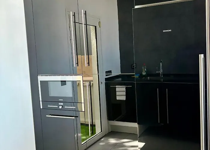 Ocean View Natalia 别墅 阿德耶