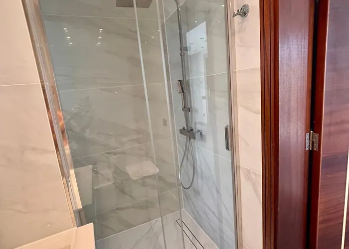 Villa Ocean View Natalia Costa Adeje (Tenerife)