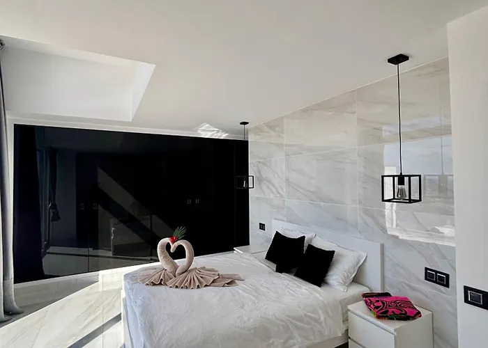 别墅 Ocean View Natalia