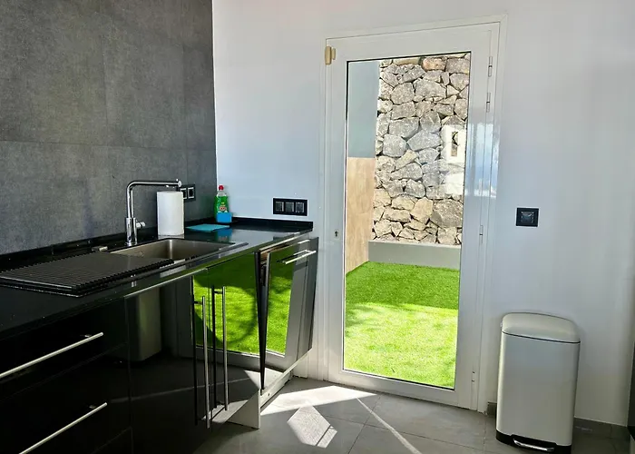 Ocean View Natalia Вилла *