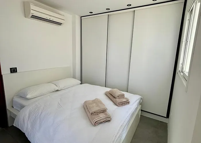 Ocean View Natalia Вилла *