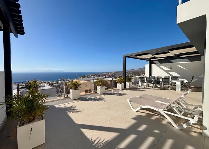 Ocean View Natalia Вилла *